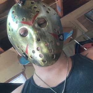 Meet your Posher, Shane